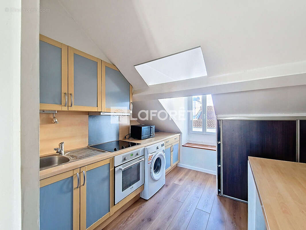 Appartement à PAU