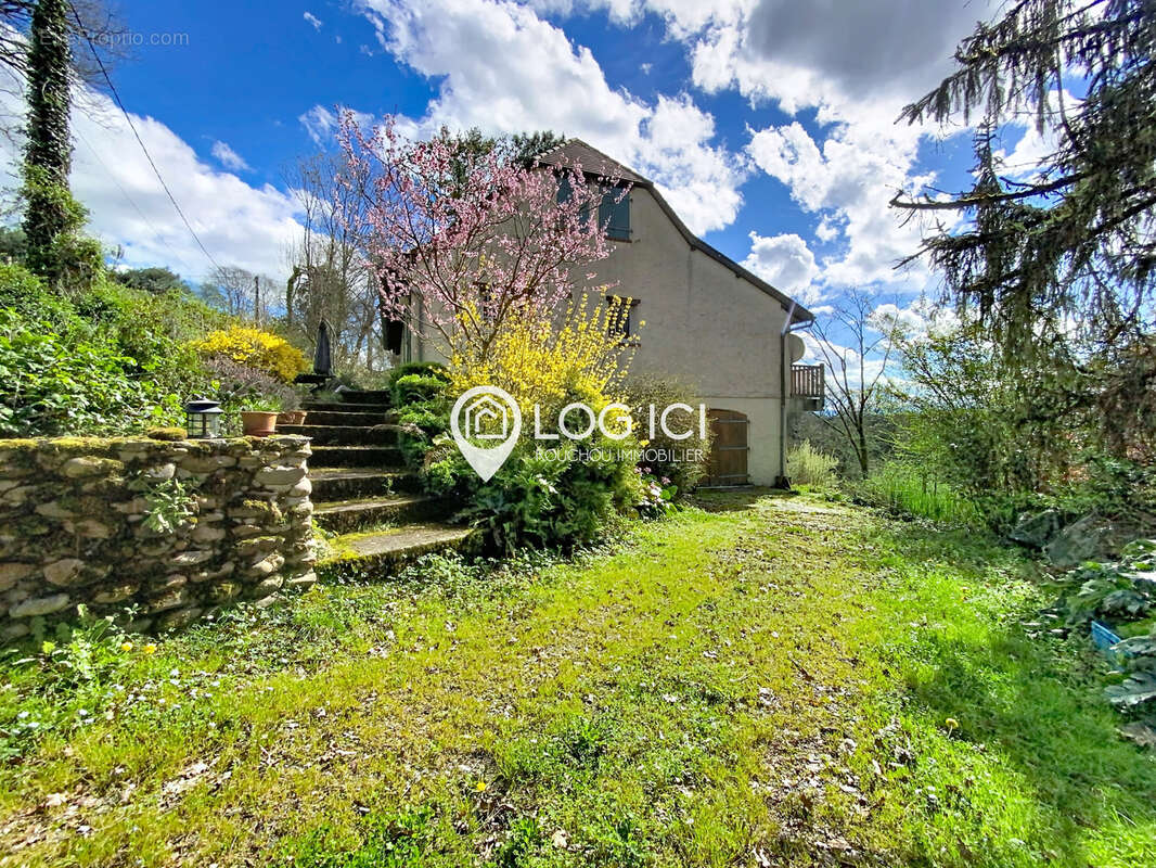 Maison à MORLAAS