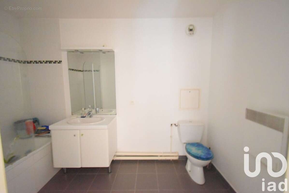 Photo 9 - Appartement à NOISY-LE-GRAND