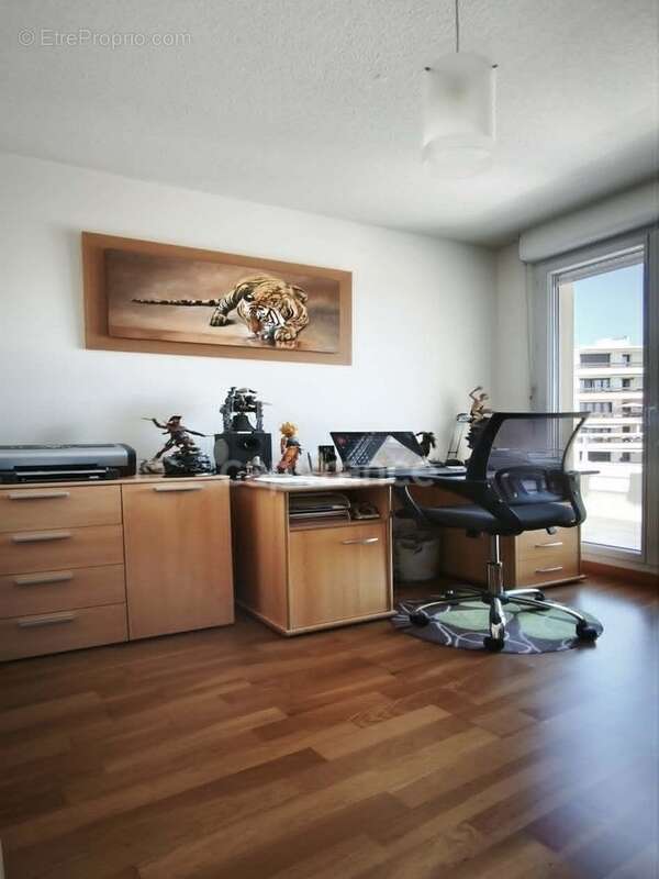 Appartement à RIVES