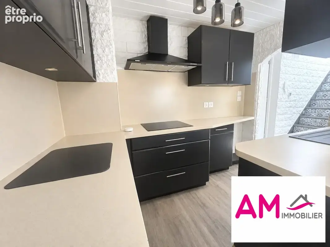 Appartement à THANN