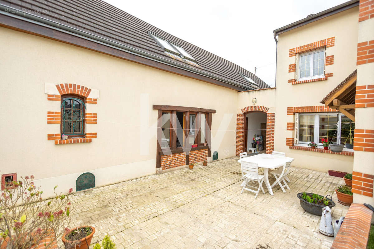 Maison à ORLEANS