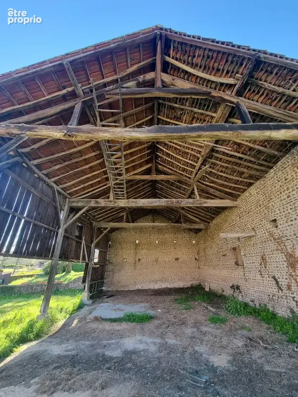 Maison de campagne à 3mns de Maubourguet - photo 10