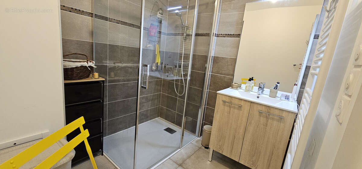 Appartement à GAP