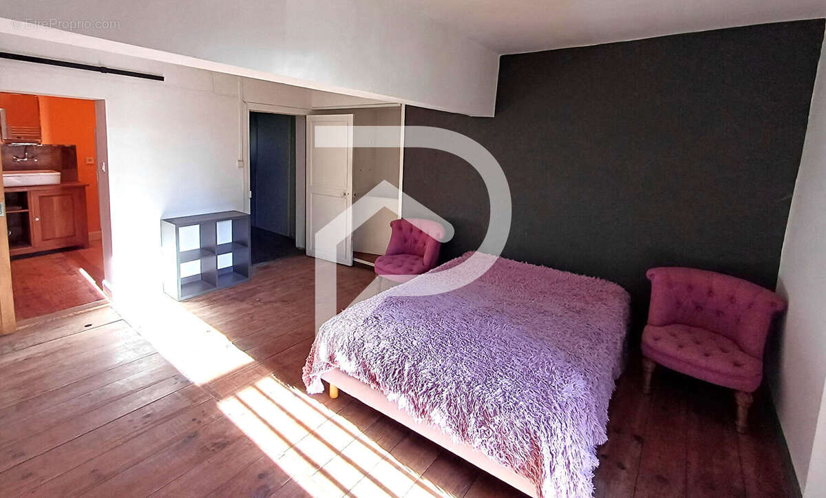 Maison à PEYREHORADE