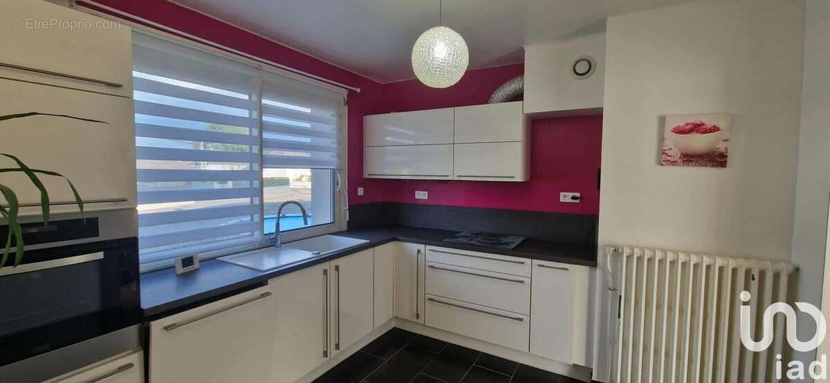 Photo 3 - Maison à SAINT-DIZIER