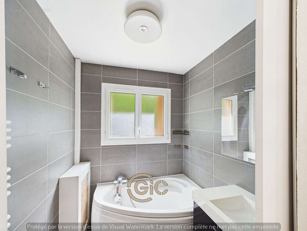 Appartement à LE PORT-MARLY