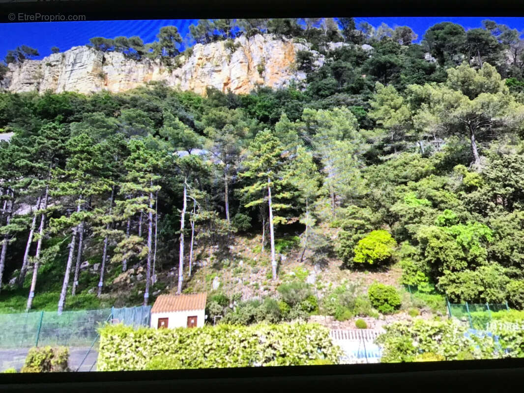 Appartement à GRASSE