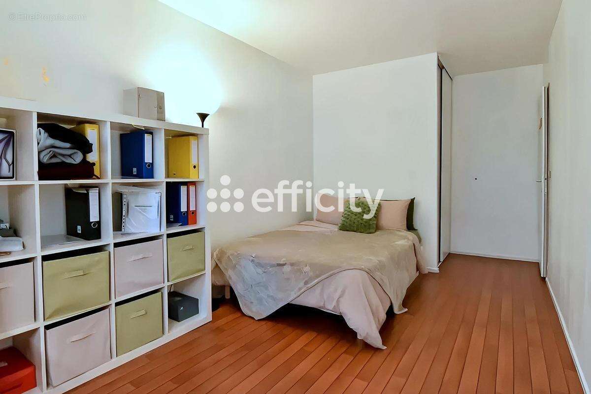 Appartement à CRETEIL
