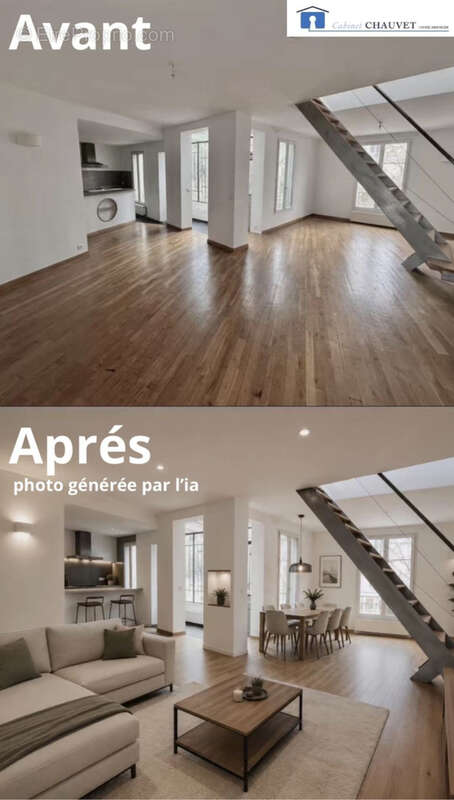 Maison à BAGNOLET