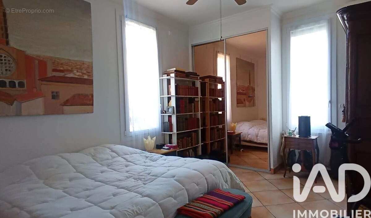Photo 9 - Appartement à PERPIGNAN