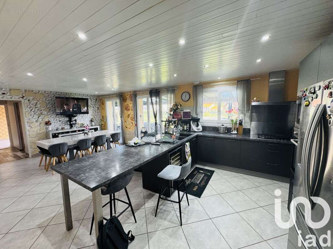 Photo 3 - Maison à PAJAY