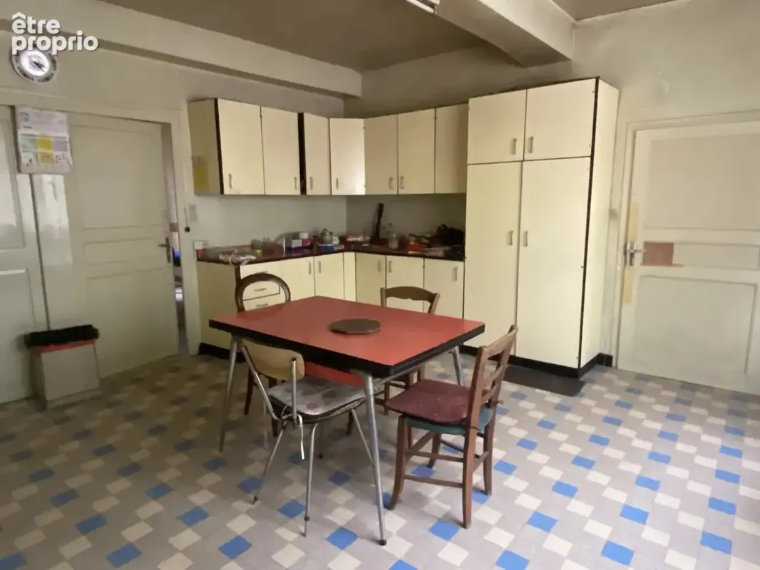 MOULIN et maison de 175 m² avec grandes dépendances et terrain - photo 3