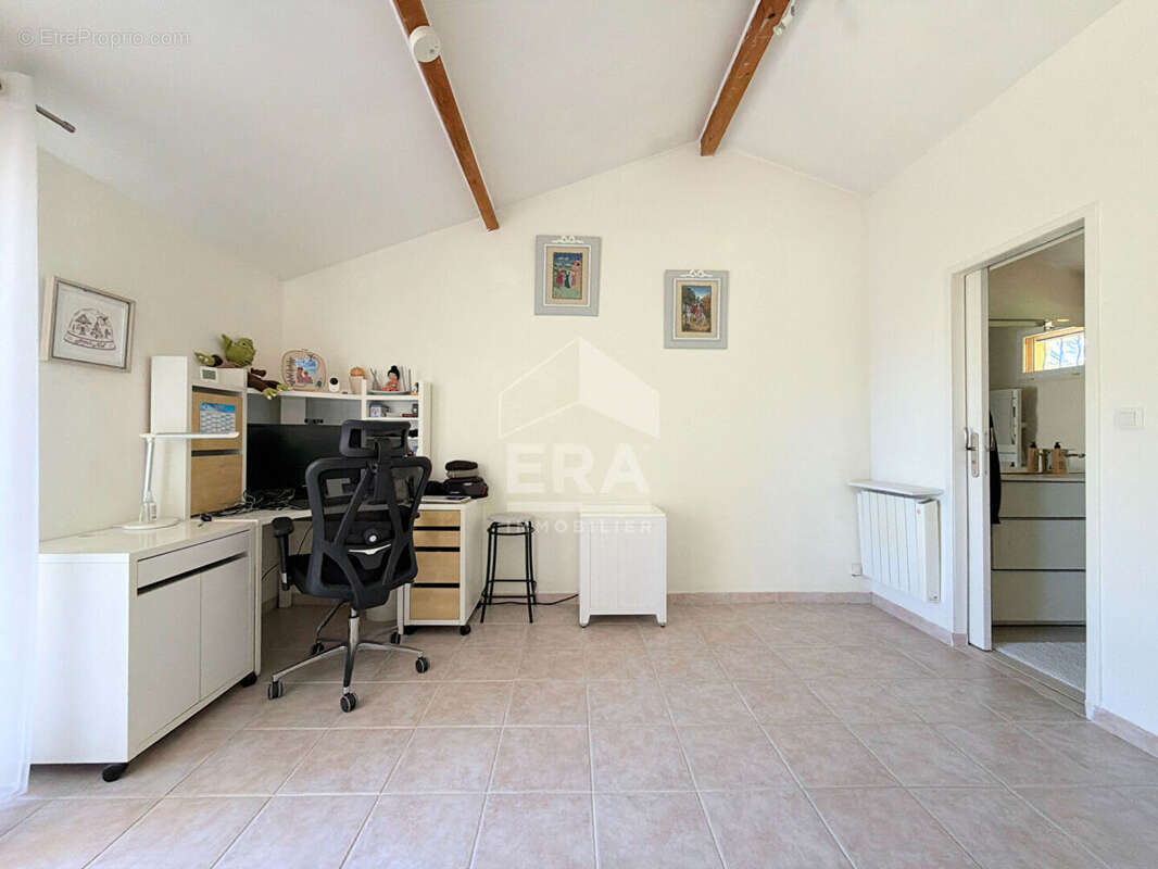 Maison 107m² à pertuis - photo 12