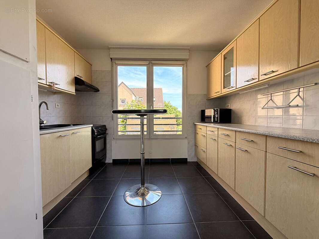 Appartement 2 pièces cosy à Wittelsheim - Idéal primo-accédant ! - photo 4