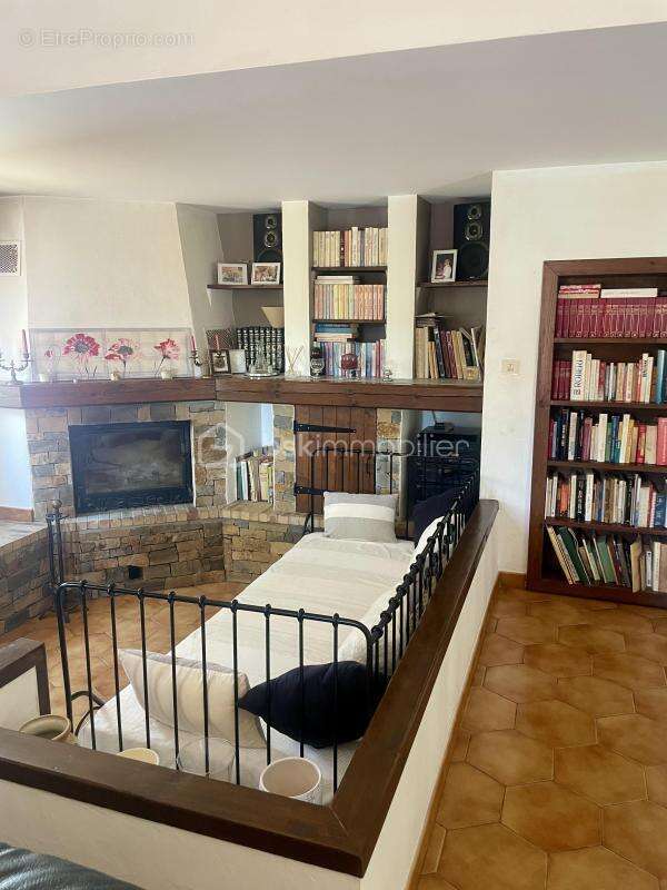 Maison à SIX-FOURS-LES-PLAGES