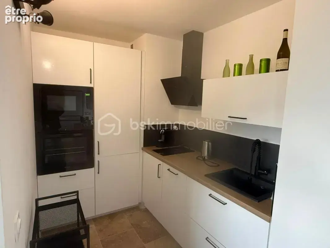 Appartement 3 pièces 59 m² à vendre à Cassis (13260) - photo 3