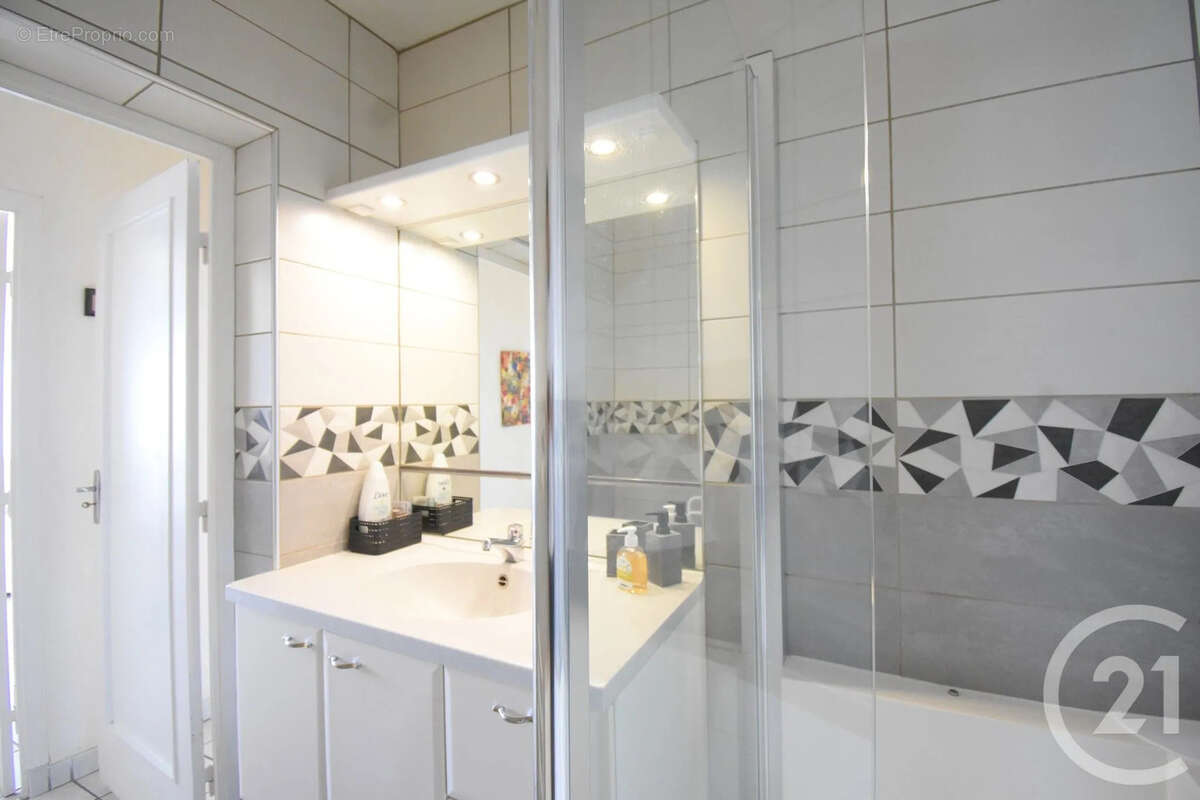 Appartement à VICHY
