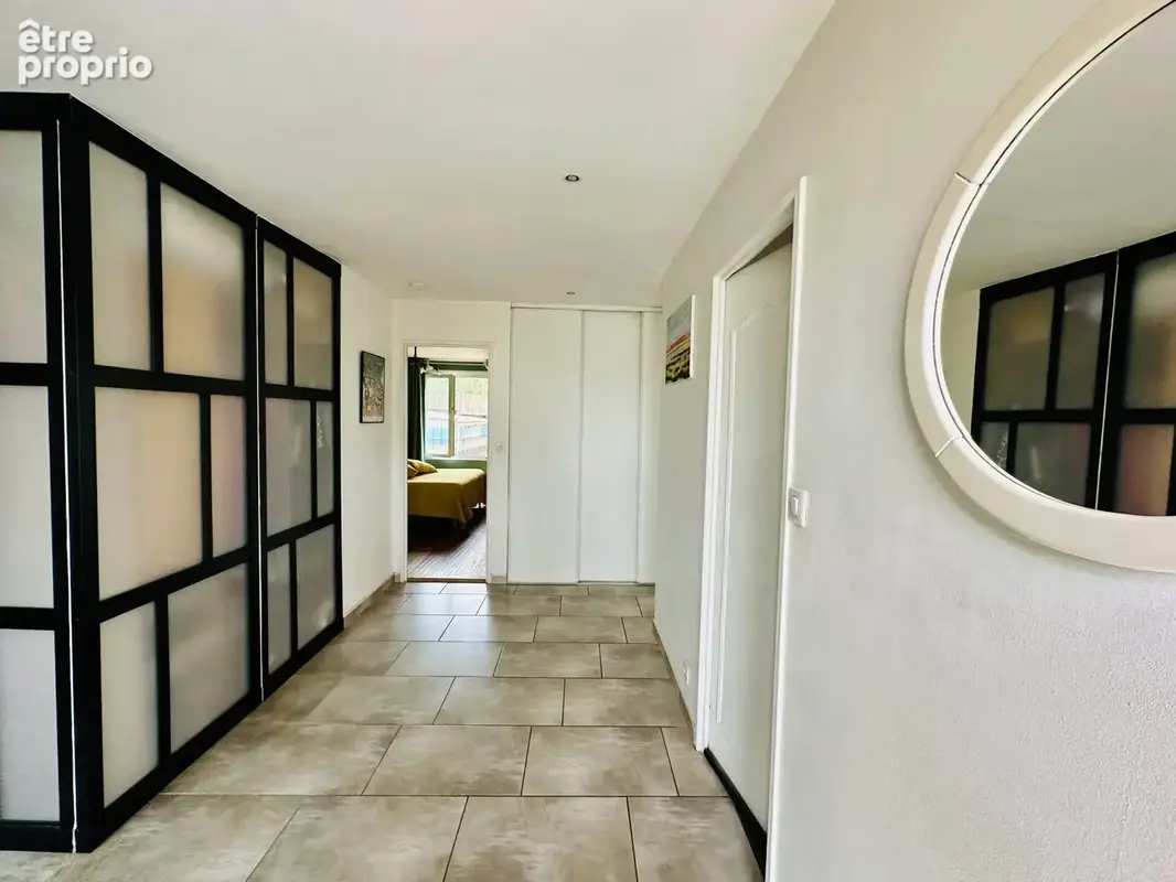 Exclusif lattes centre - villa de 180m2 sur 450m2, entierement renovee, clim, piscine, garage a 100m du tram - photo 4