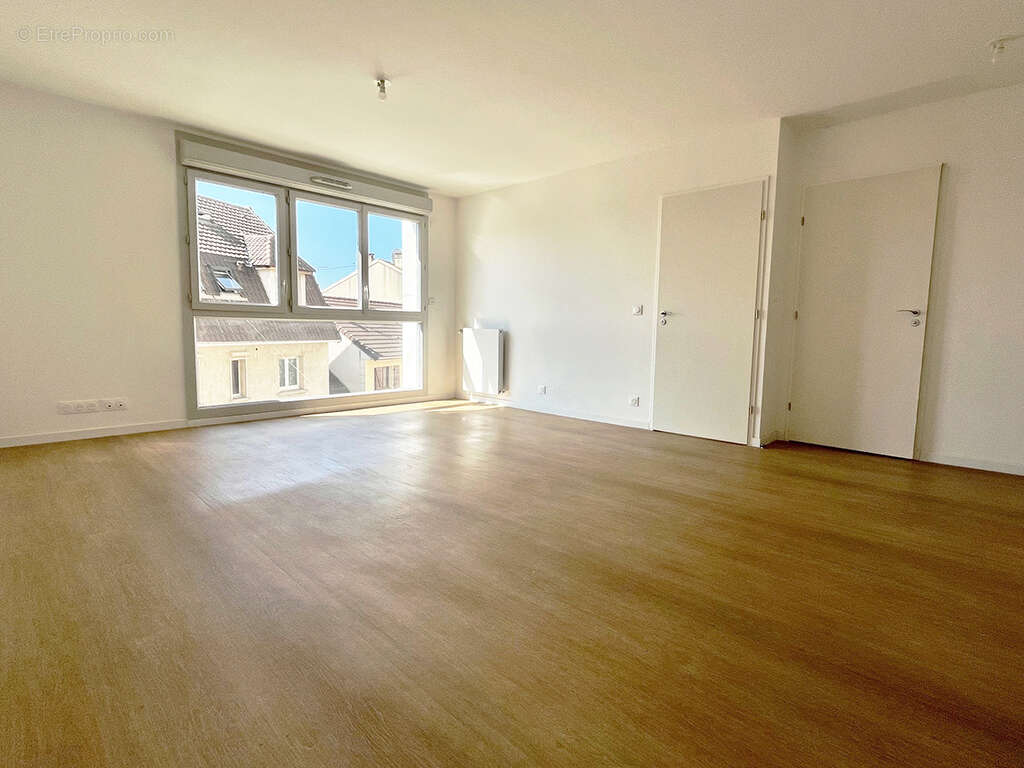 Appartement à DRANCY