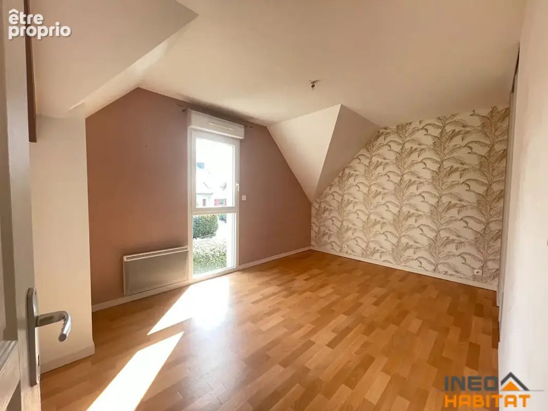 Maison La Meziere 5 pièce(s) 104 m2 - photo 11