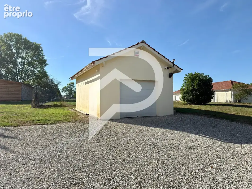 Maison Autreville Sur La Renne 6 pièce(s) - photo 3