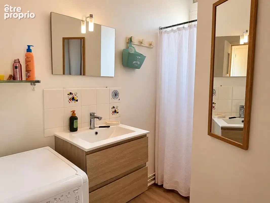 Appartement 3 pièces à vendre aux Sables d'Olonne, proche mer - photo 3