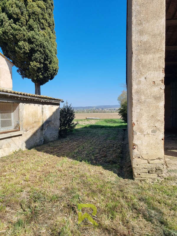 Maison à CASTELNAUDARY