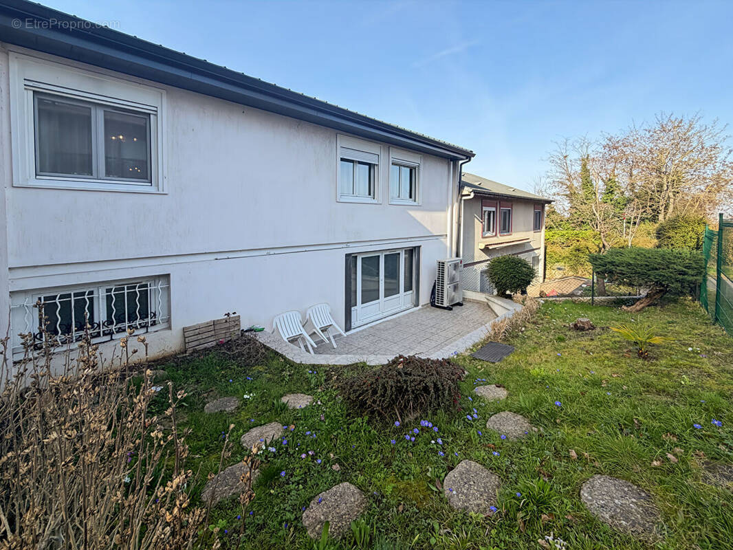Maison à PALAISEAU