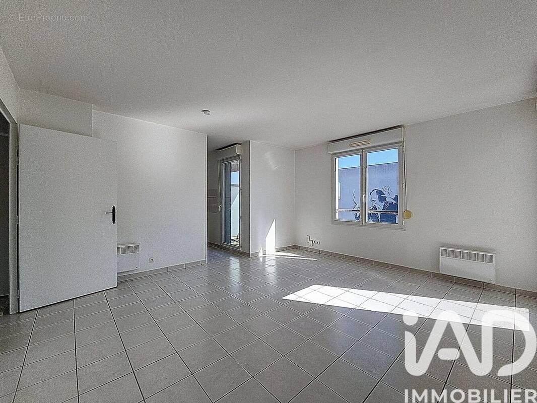 Photo 1 - Appartement à ORLY