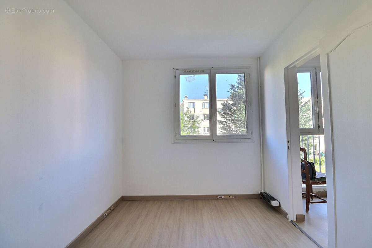 Appartement à TAVERNY