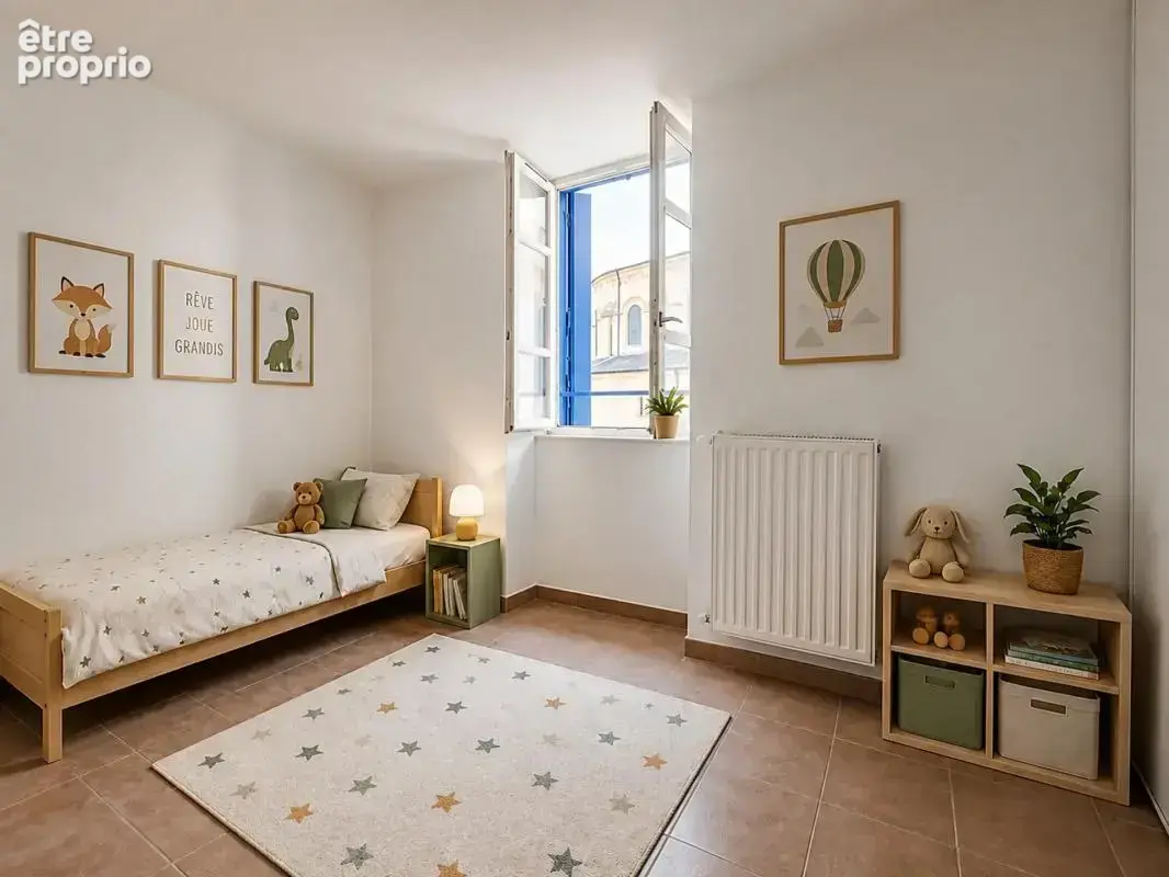 Appartement 3 pièces de 75 m² à Valence - photo 9