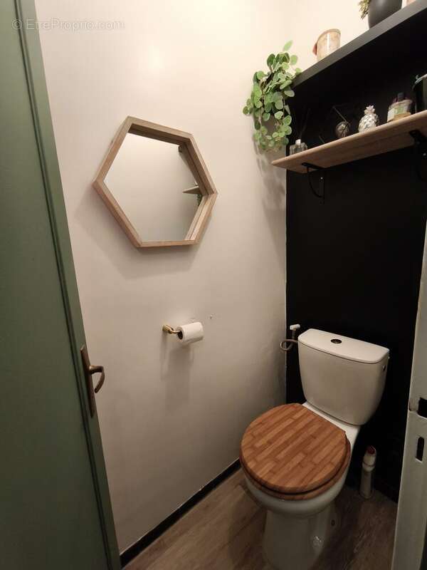 Appartement à ANGERS