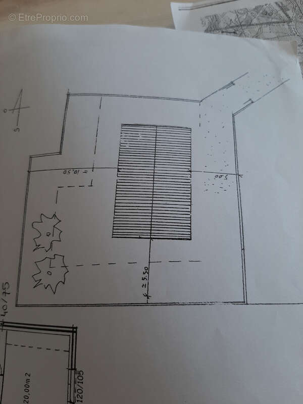 Maison à SAINT-GILLES