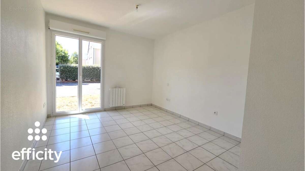 Appartement - photo 9