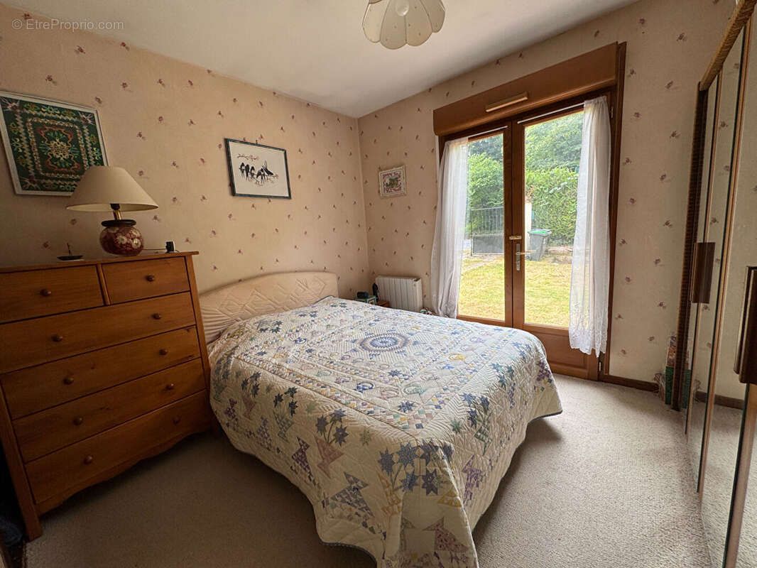 Ennery Maison PLEIN PIEDS 6/7 piéces de 92 M² et 146 M² utile sur terrain 687 M² - photo 10