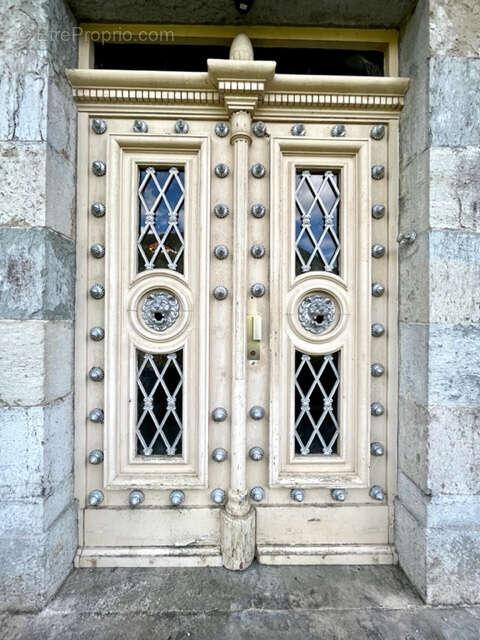 Appartement à LODS