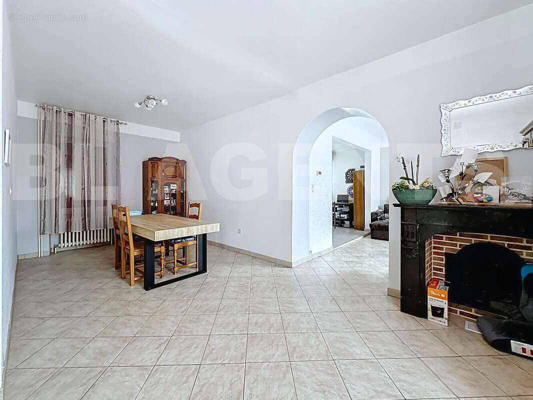 narcy-longuyon_00004 - Maison à LONGUYON