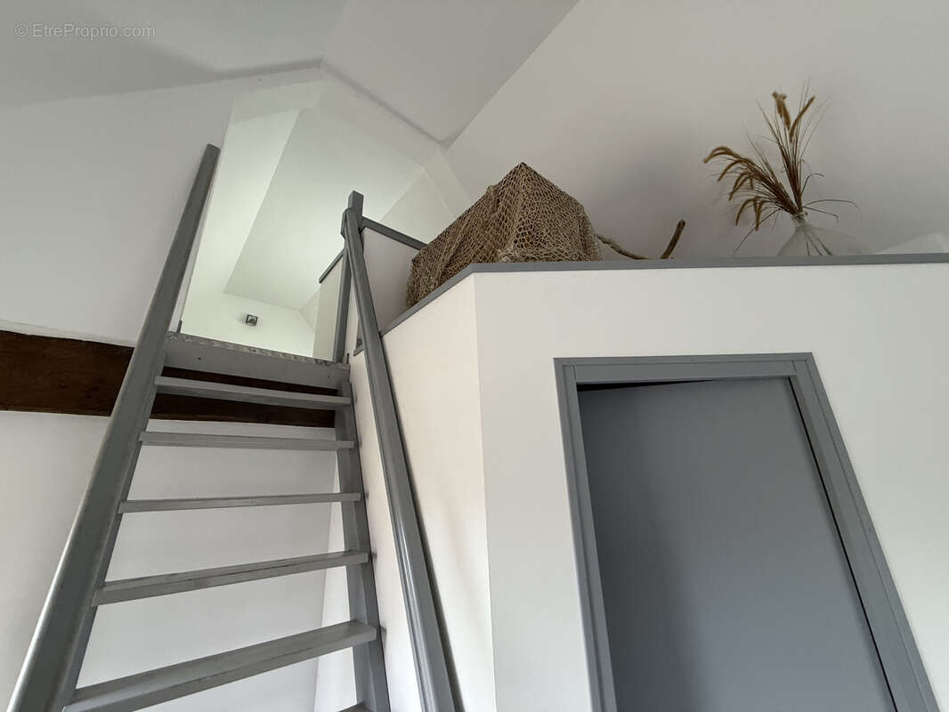 Maison à VEULES-LES-ROSES