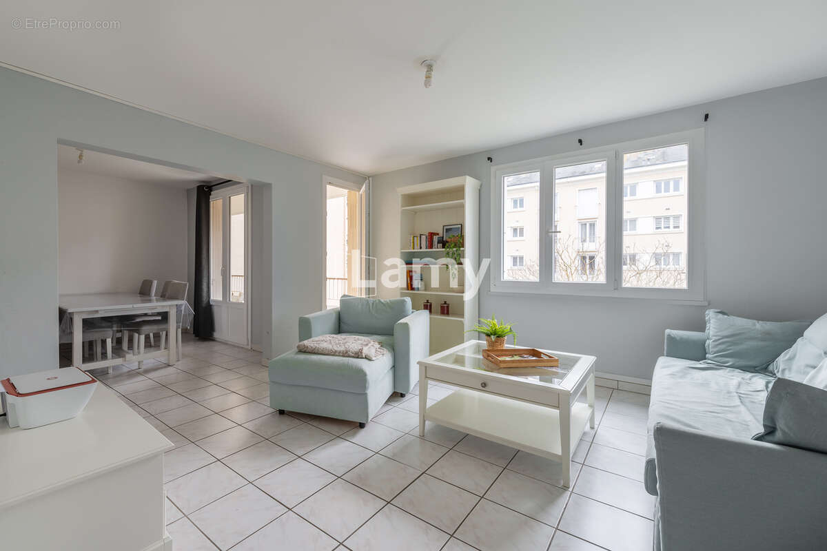 Appartement à ANGERS