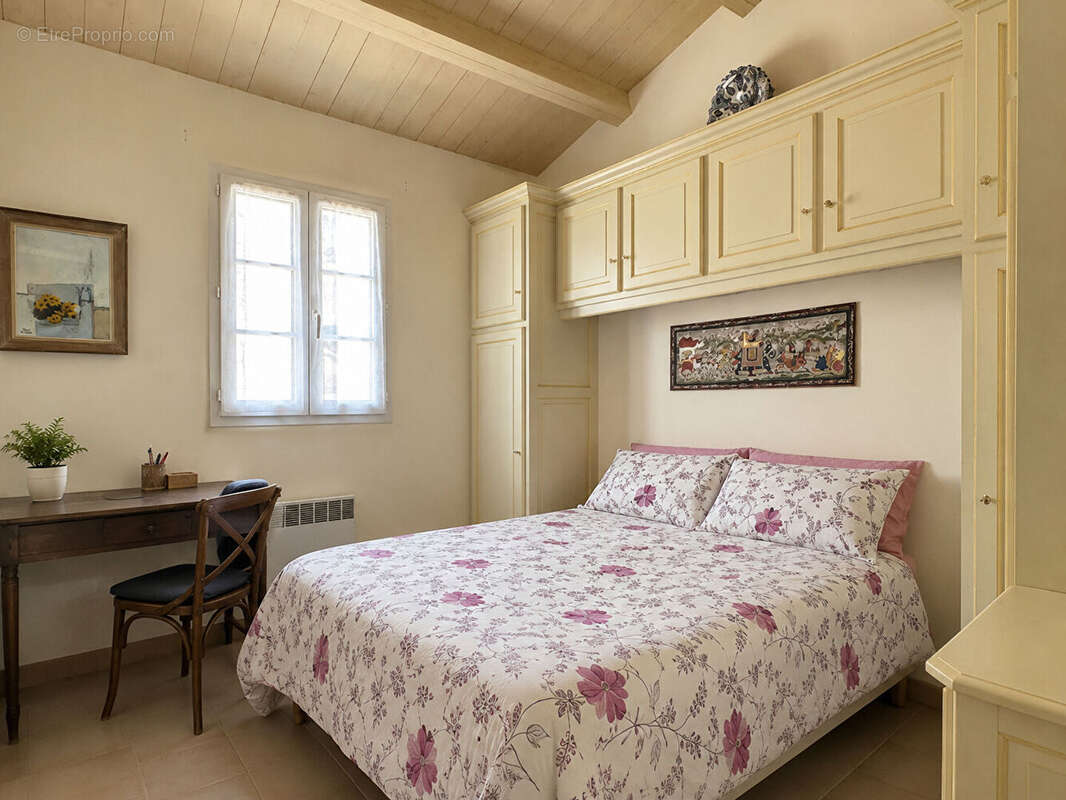 Maison Sainte Marie De Re 3 pièce(s) 52 m2 - photo 6