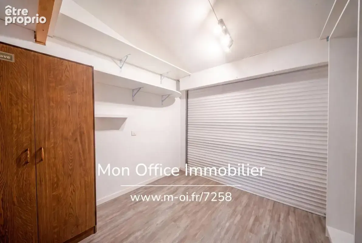 Référence : 7258-NGU - Maison 4 pièces - jardin - Commerces & Ecoles à pied - Calme - photo 9