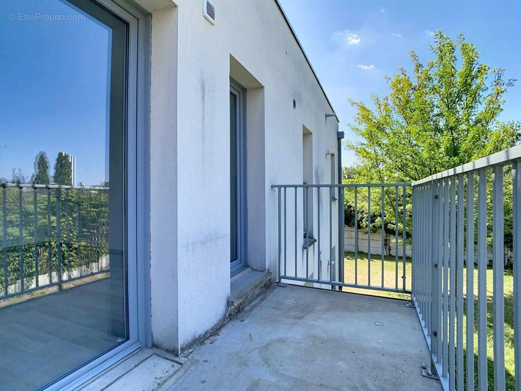 Appartement à HELLEMMES-LILLE