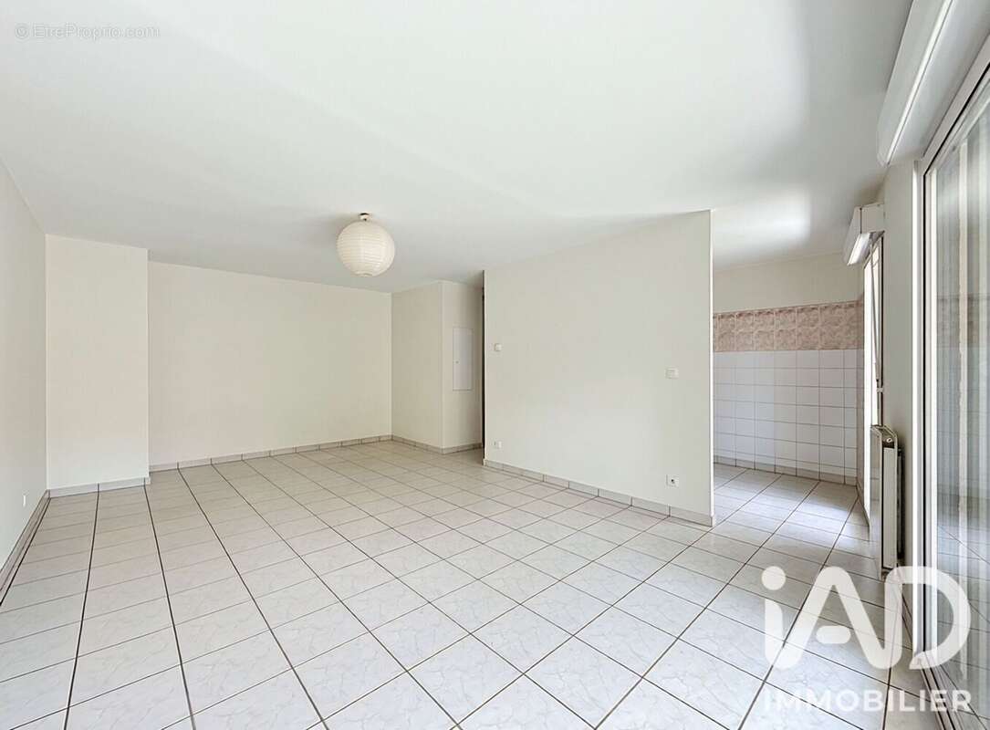 Photo 4 - Appartement à LYON-3E