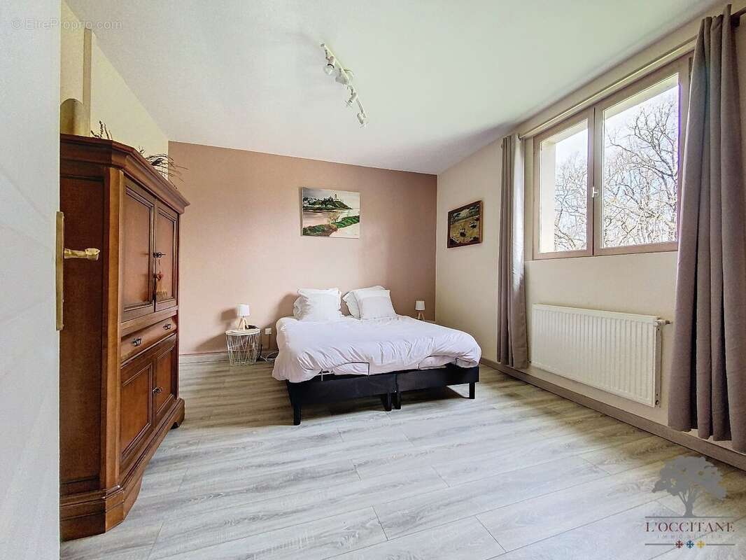 Maison à BEAUMONT-DE-LOMAGNE