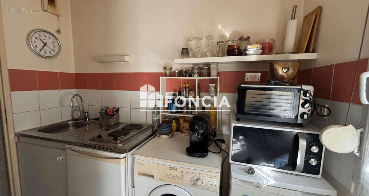 Appartement à DIGNE-LES-BAINS