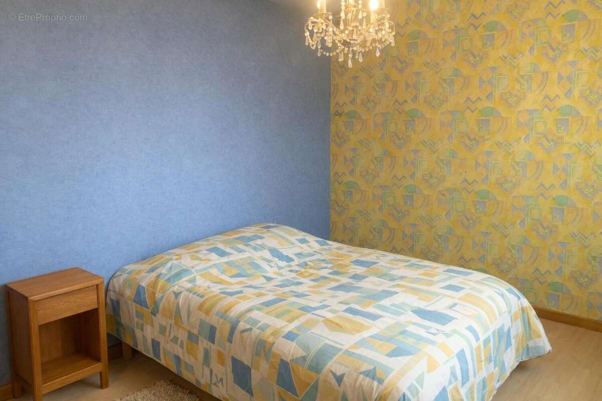 Photo 8 - Maison à CHAMBRAY-LES-TOURS