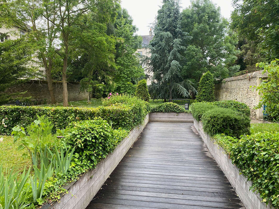 Appartement à BAYEUX