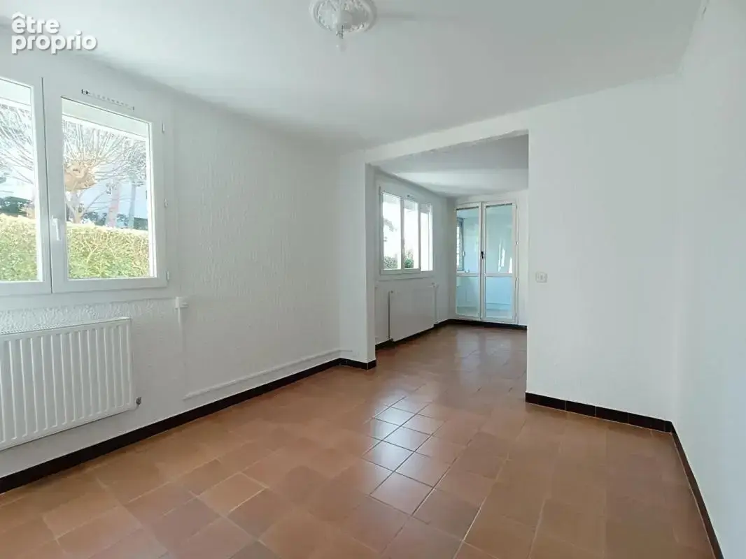 Appartement Martigues 90 m2 SPACIEUX - photo 11