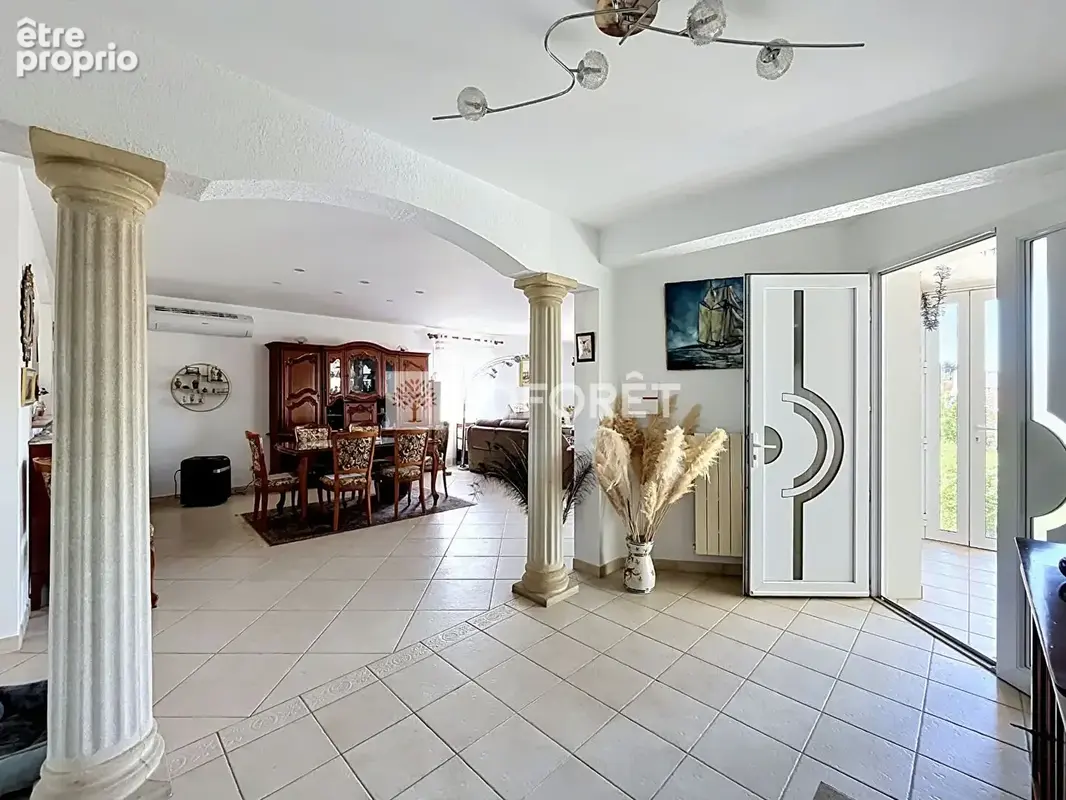 Villa avec piscine - photo 3